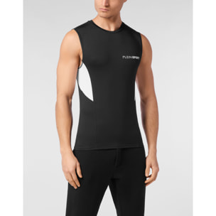 PLEIN SPORT Camiseta de tirantes