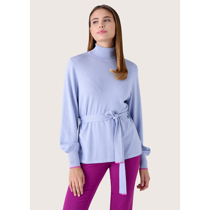 Camomilla - Maglia ANDIE in Viscosa per donna