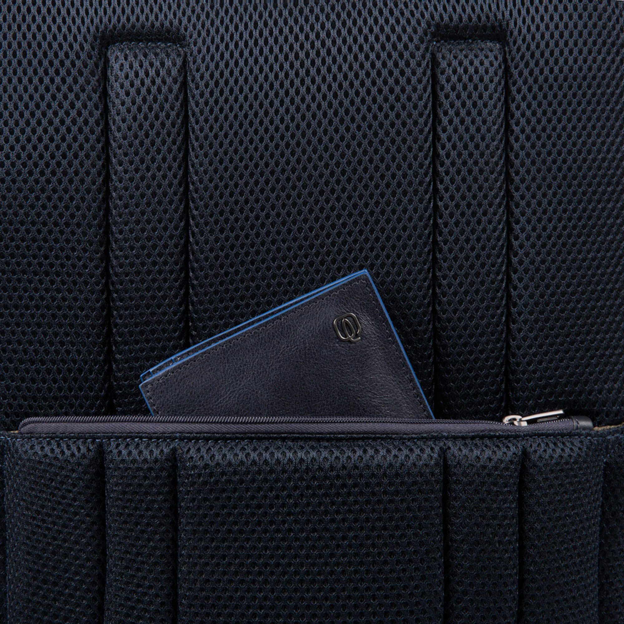 Piquadro Zaino porta pc 15,6 personalizzabile