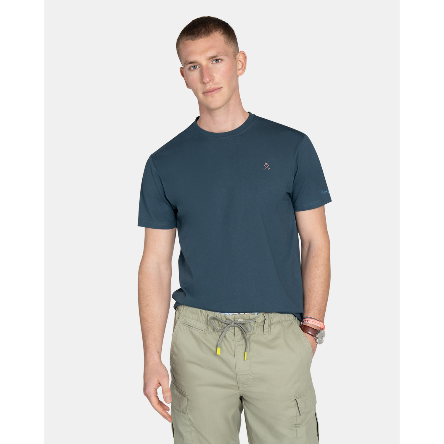 CAMISETA APRES SURF