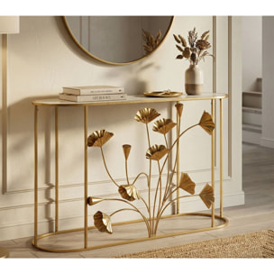 CONSOLE FLOW CM 120X40X80