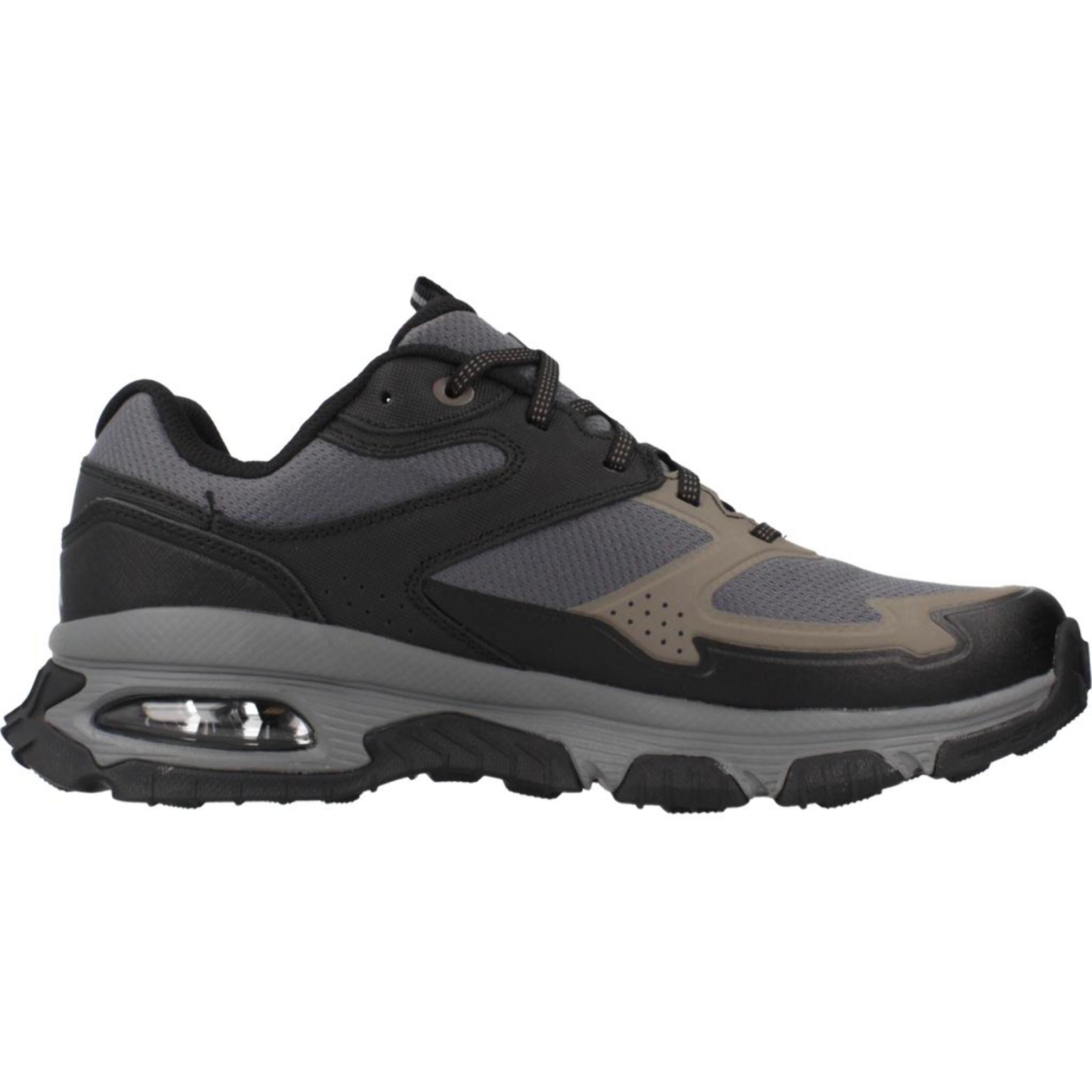 Sneakers De  Hombre Envoy - Sl Azul