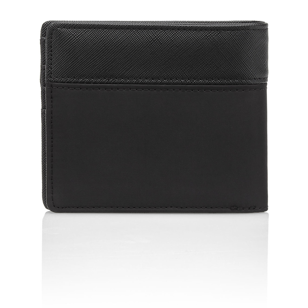 PHILIPP PLEIN Credit Cards Holder HEXAGON