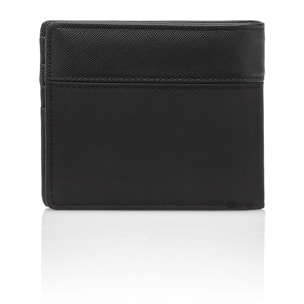PHILIPP PLEIN Credit Cards Holder HEXAGON