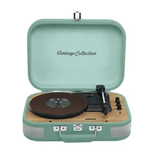 Platine vinyle MUSE MT-201 WG