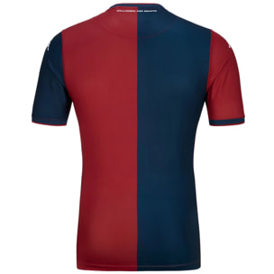 Kappa - Maglie gioco Uomo Rosso - Kombat Pro 2025 Genoa