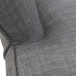 Canape Helsinki Gris M1