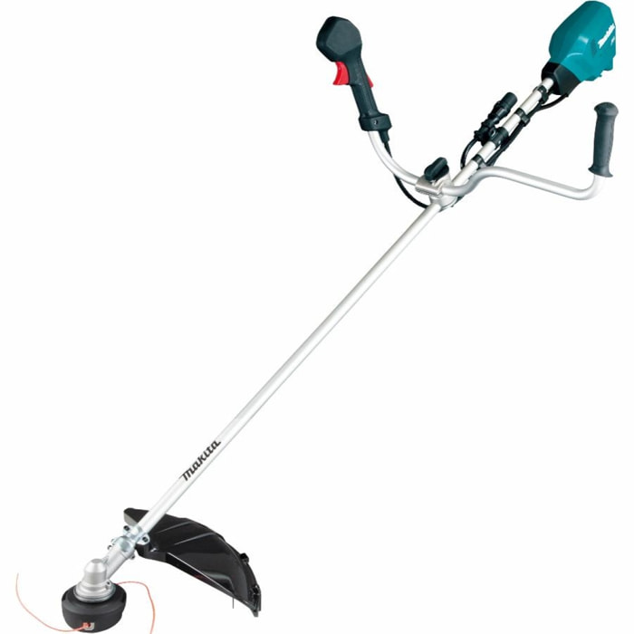 Desbrozadora de mochila MAKITA 40V max Li-Ion sin batería - UR101CZ