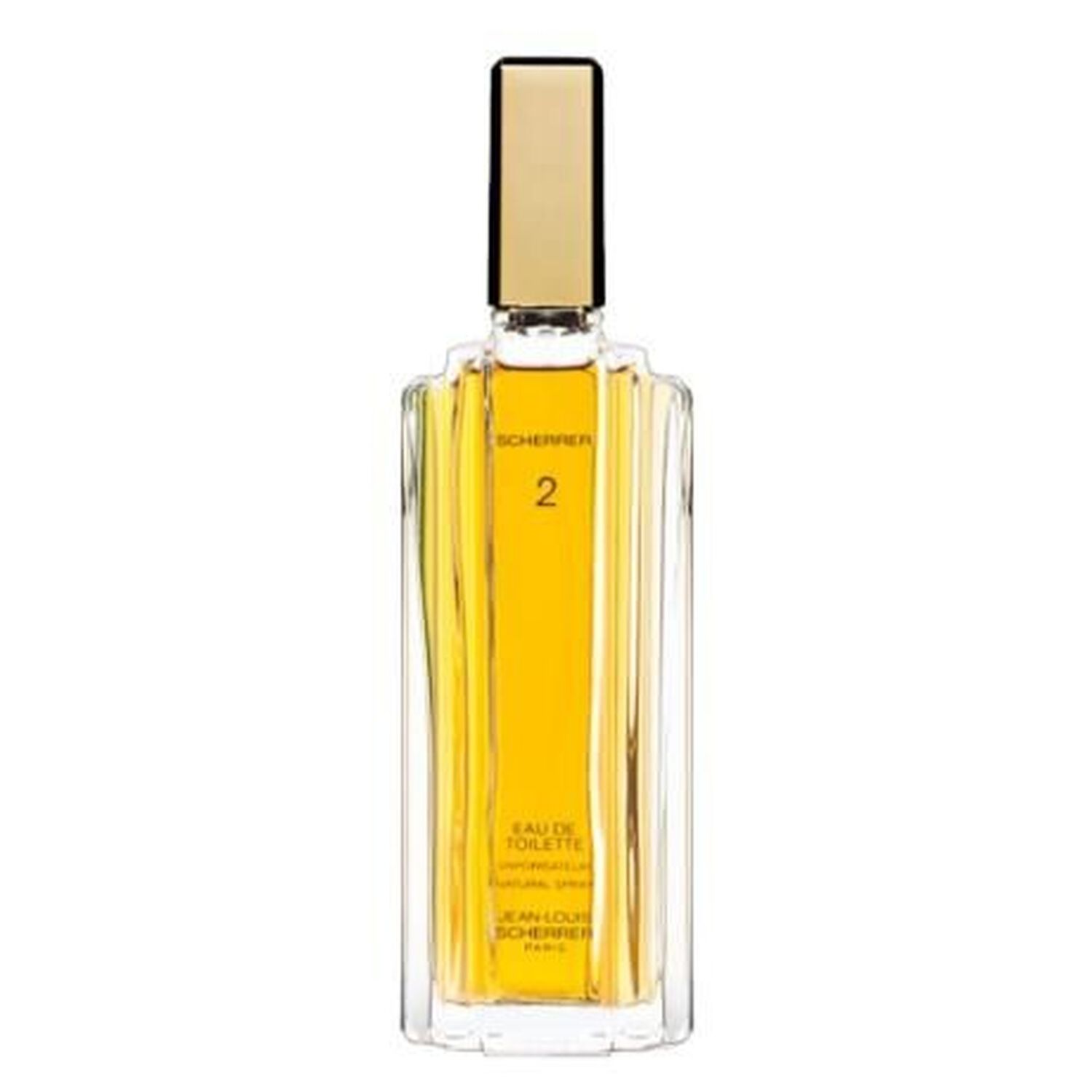 Scherrer 2 - Eau de Toilette 50ml