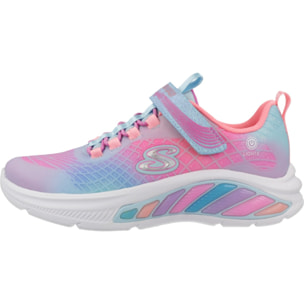 Zapatillas Niña 303722l Multicolor