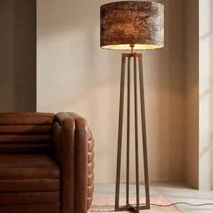 Lampadaire Wildlife 160cm Kare Design