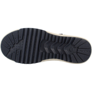 Botines Niño de la marca GEOX  modelo J26ERB 0ME32 AZUL