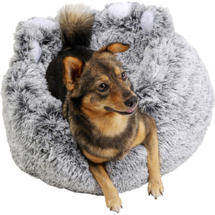 Lit pour animaux patte grise Kare Design