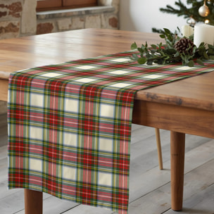 Chemin de table Cabal 02