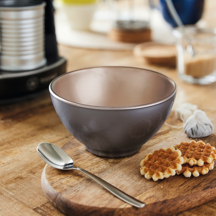 6 bols 50 cl Lavande Flashy