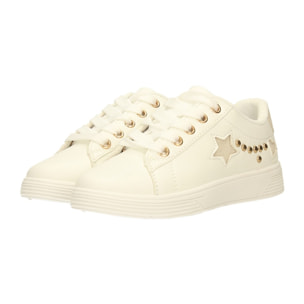 Sneakers Bambino Tata Italia Bianco
