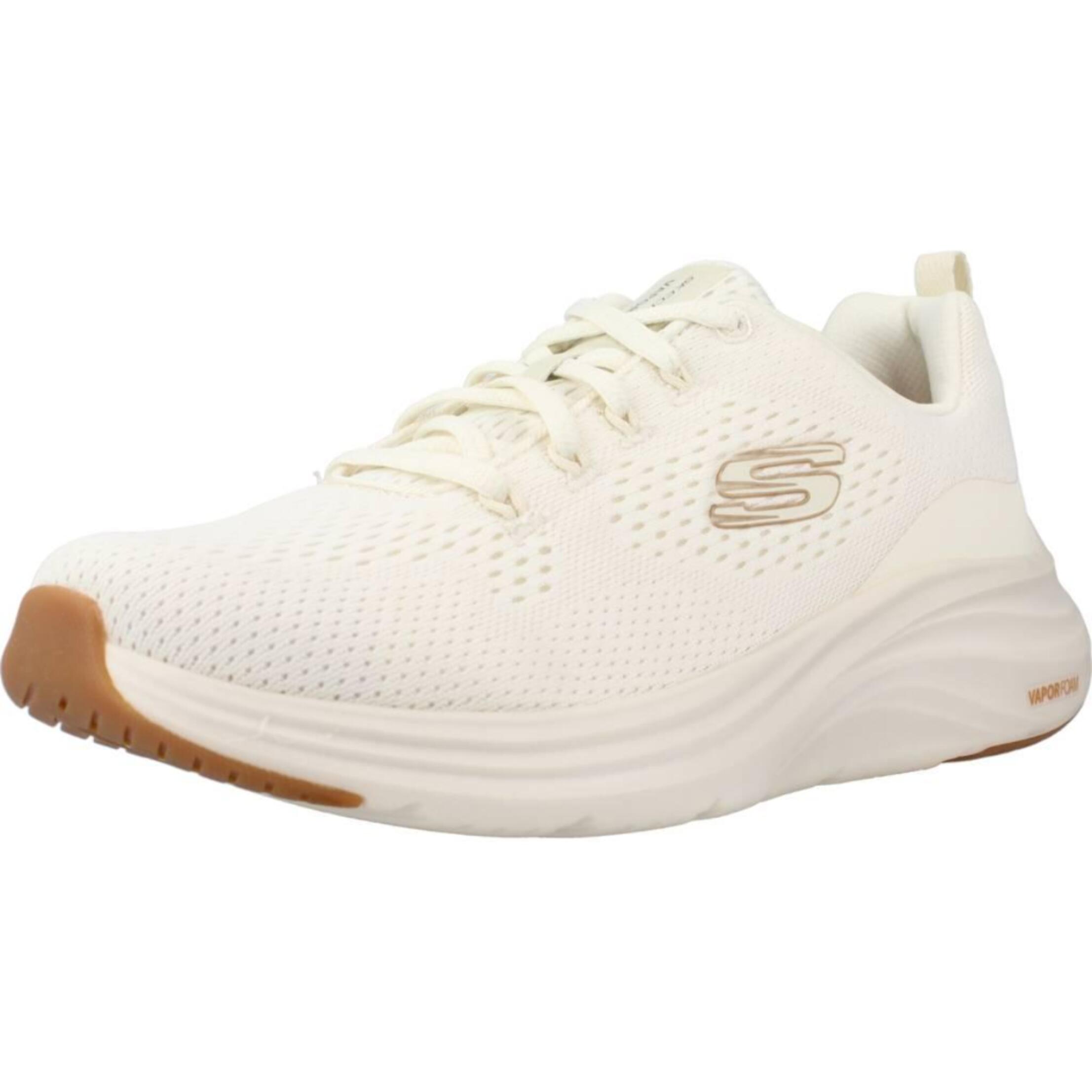 Sneakers De  Mujer Vapor Foam Blanco