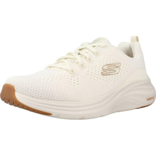 Sneakers De  Mujer Vapor Foam Blanco