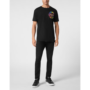 PHILIPP PLEIN Camiseta Cuello Redondo