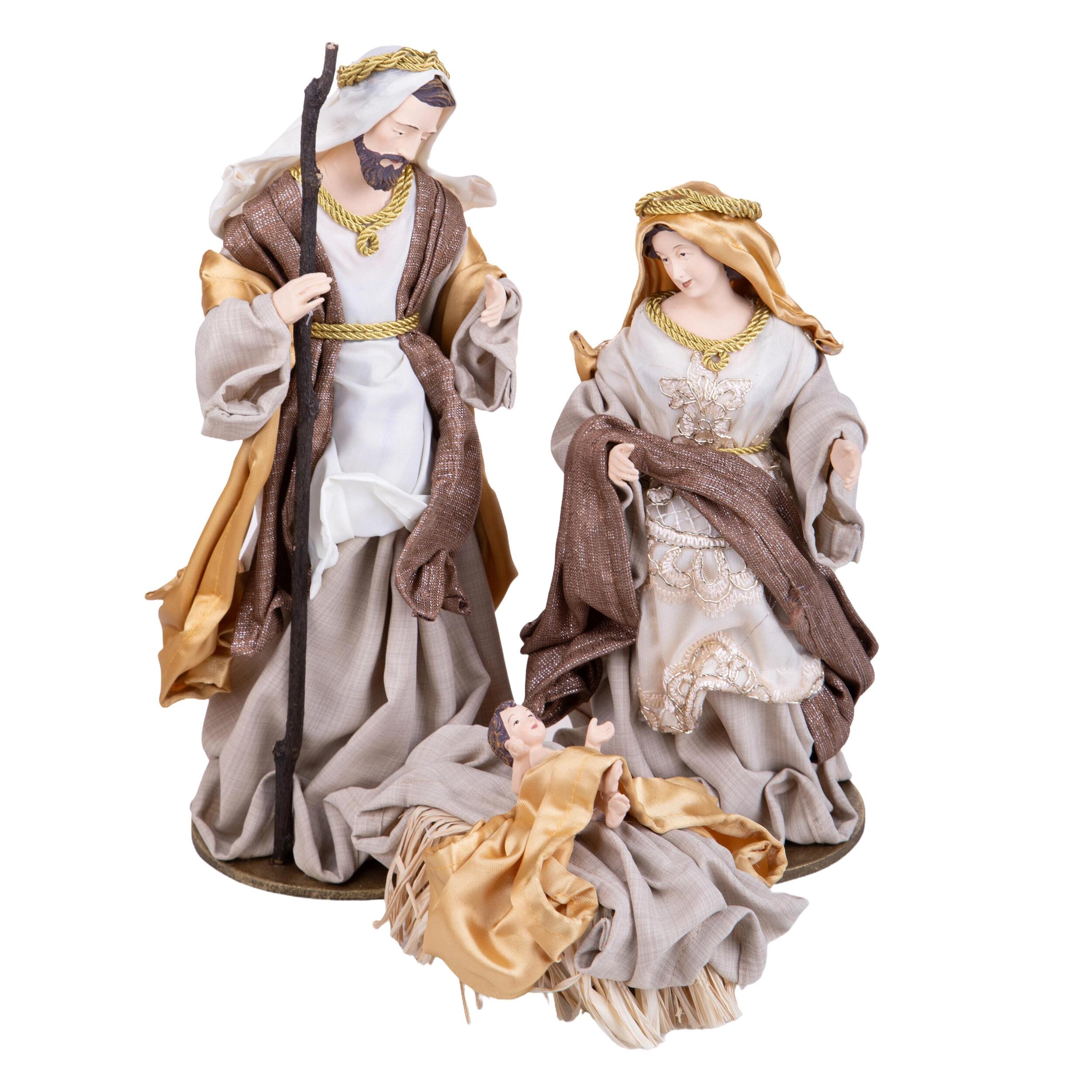 Natività - Pezzi 1 - ORO - Bianchi Dino SpA