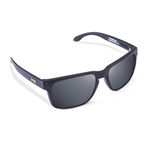 Gafas de Sol Polarizadas The Indian Face Freeride Negro para hombre y mujer