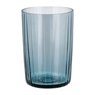 Set de 4 verres à eau 28cl