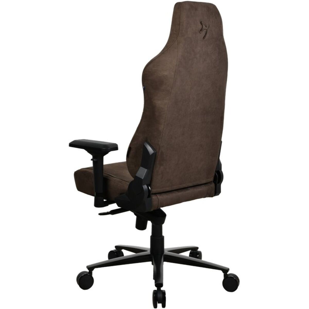 Chaise gaming AROZZI Vernazza SuperSoft Brown