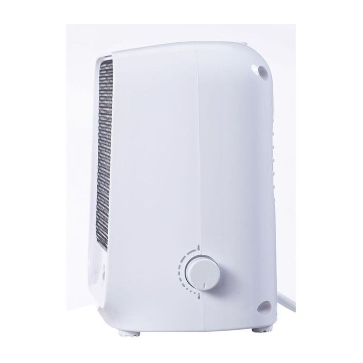 Chauffage soufflant ESSENTIELB EHF101w