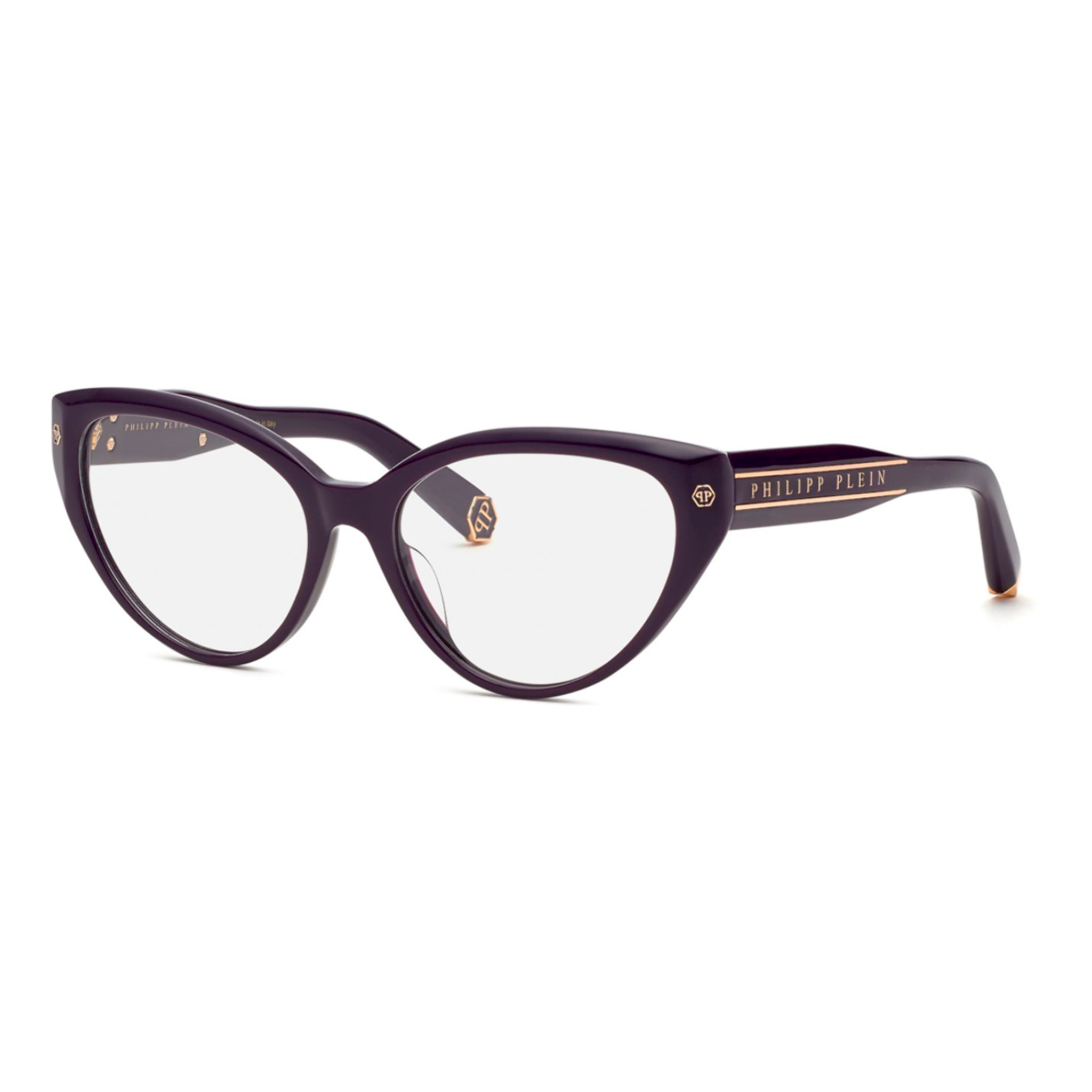 Montura de gafas Philipp Plein Mujer VPP052M5409NU
