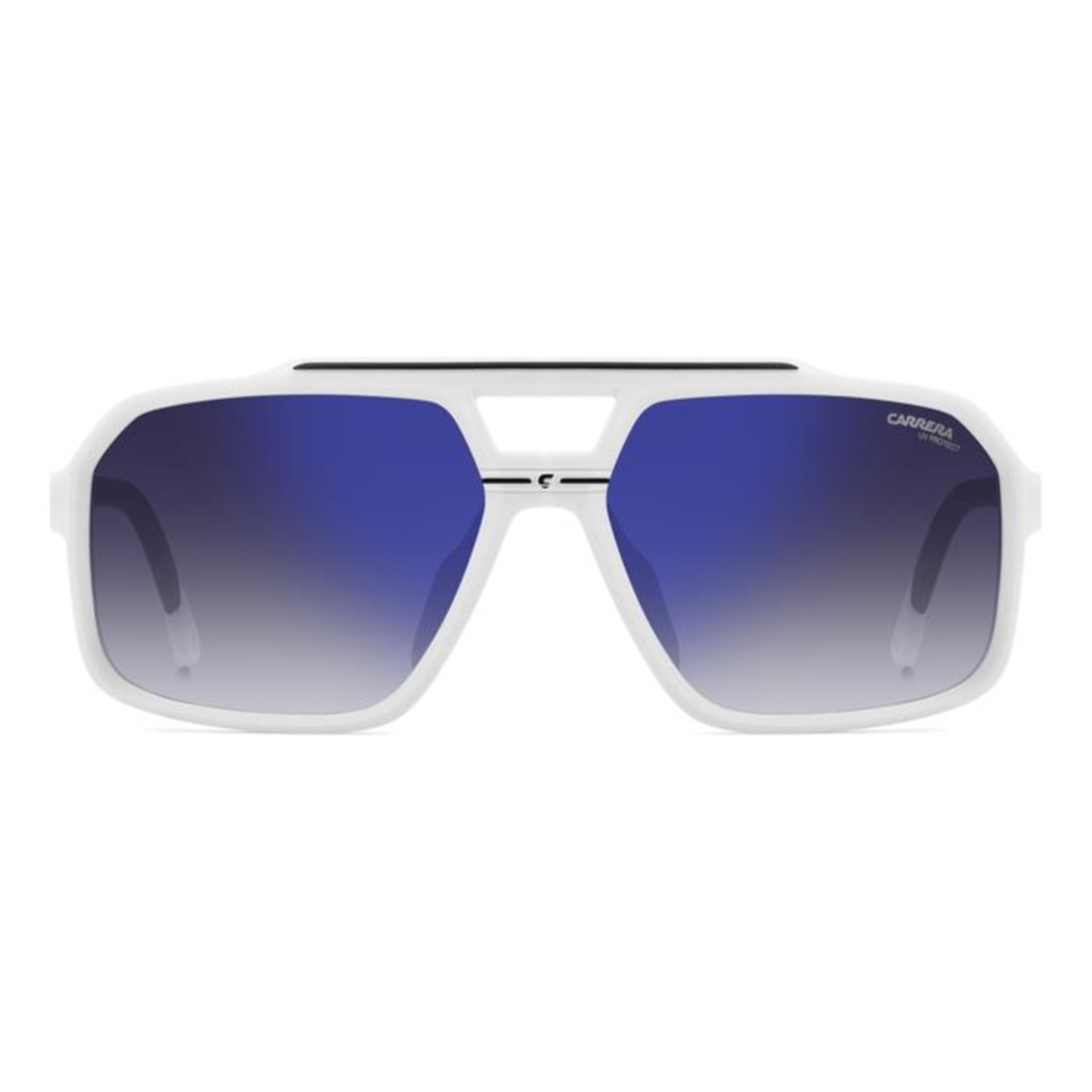 Gafas de Sol Carrera C SPORT 03/S 6HT de Tr90 Hombre 61 mm