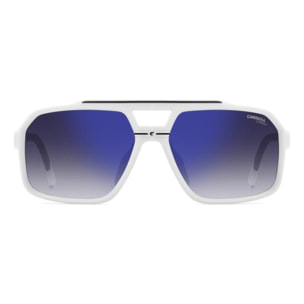 Gafas de Sol Carrera C SPORT 03/S 6HT de Tr90 Hombre 61 mm