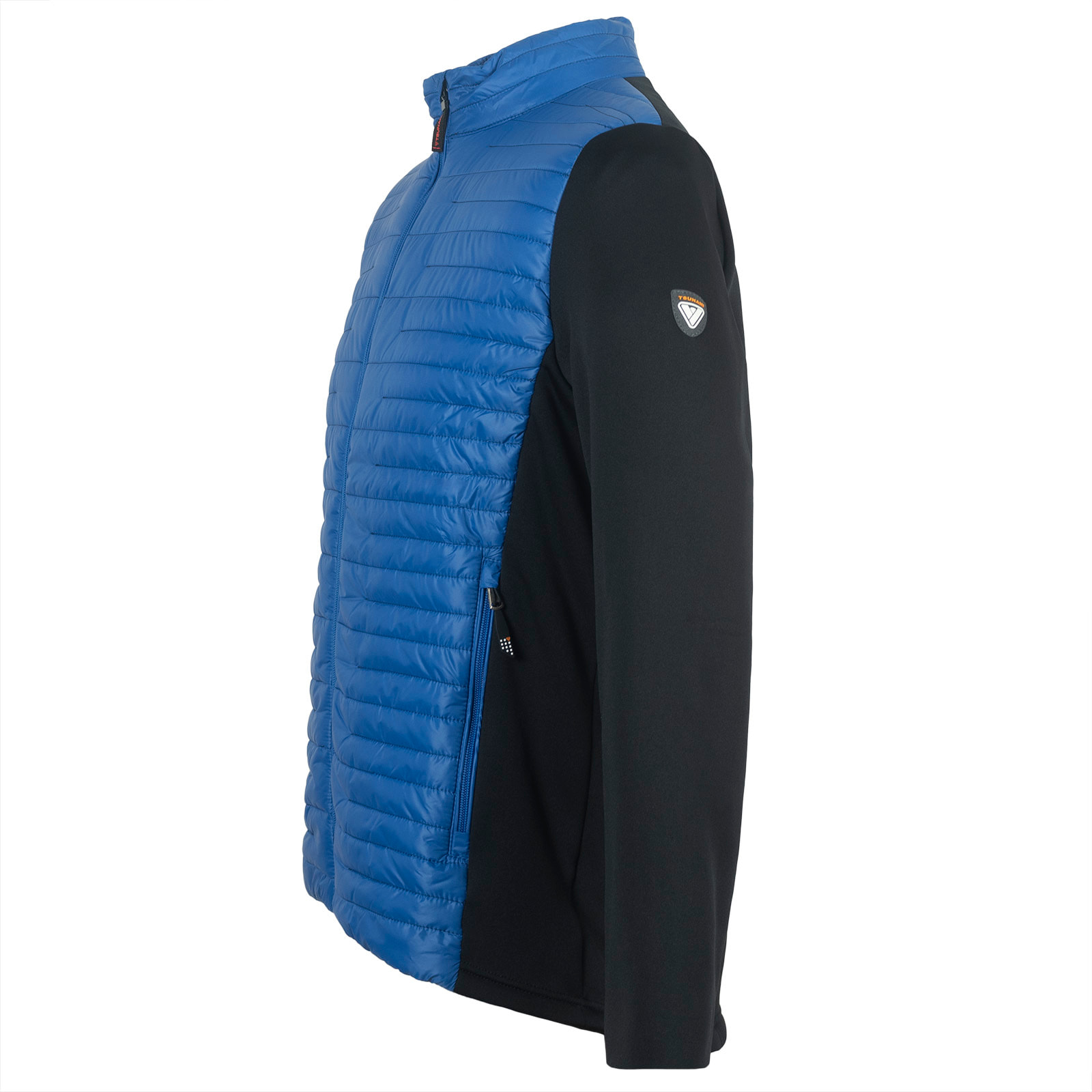 CHAQUETA LIGERA HOMBRE CIRE AZUL