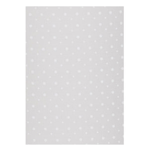 Lampe De Chevet Avec Pied en coton beige