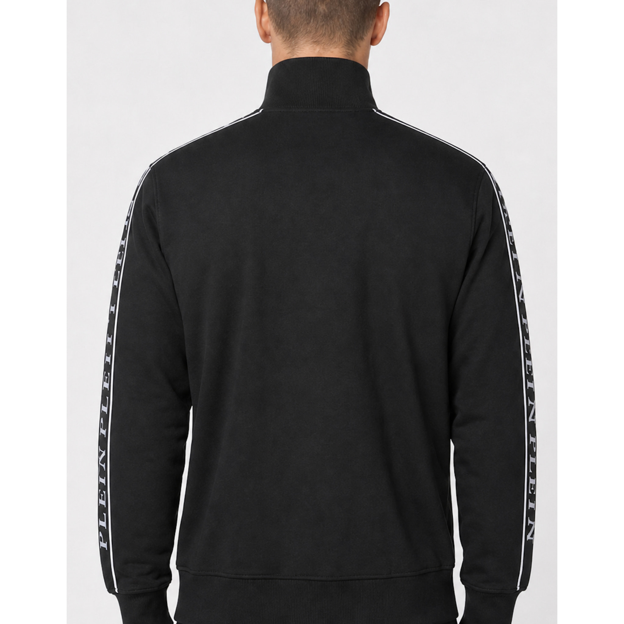 PHILIPP PLEIN Giacca da jogging