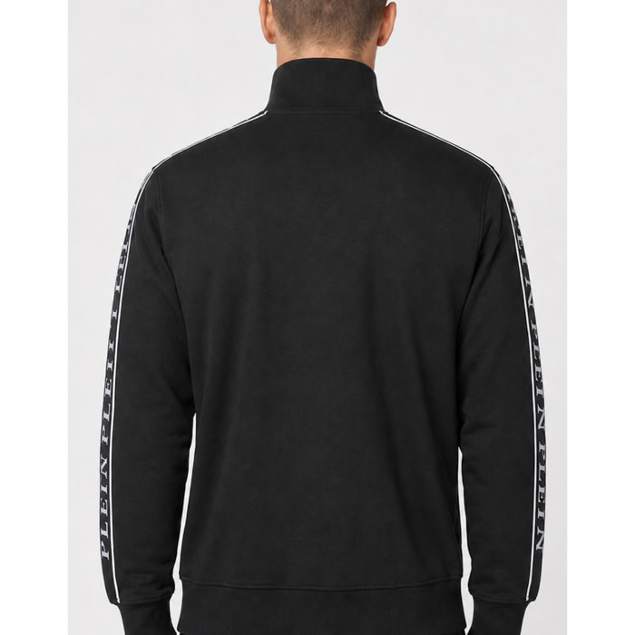 PHILIPP PLEIN Giacca da jogging