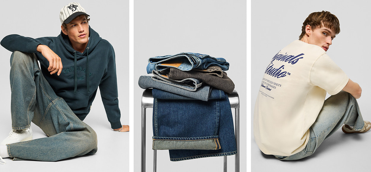 JACK & JONES à prix discount sur VEEPEE