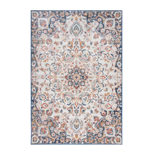 Tapis extérieur MABEL Bleu