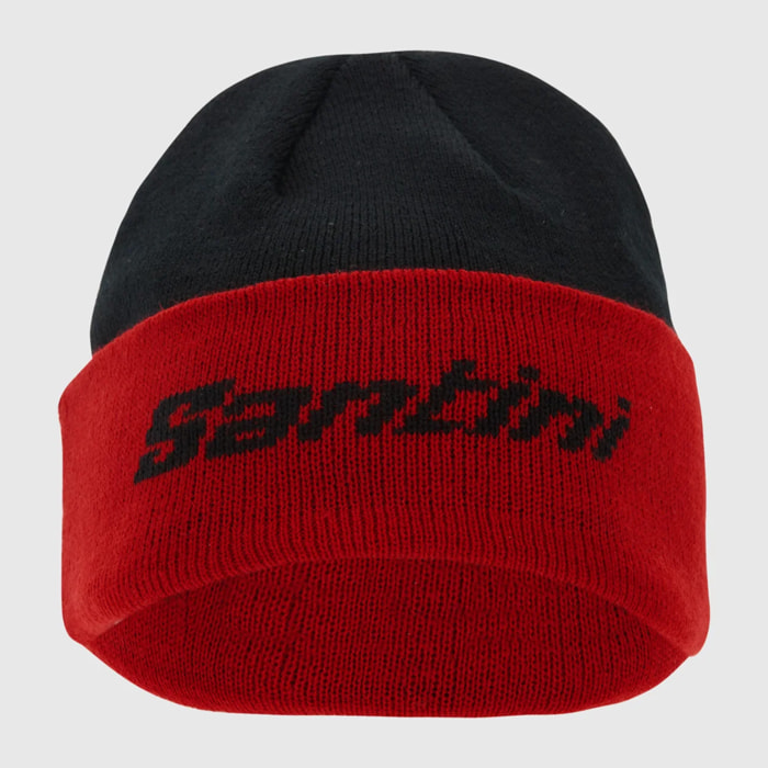 Paris Roubaix Casquette - Noir