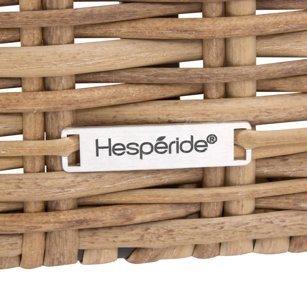 Salon de jardin Moorea 5 places savana