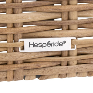 Salon de jardin Moorea 5 places savana