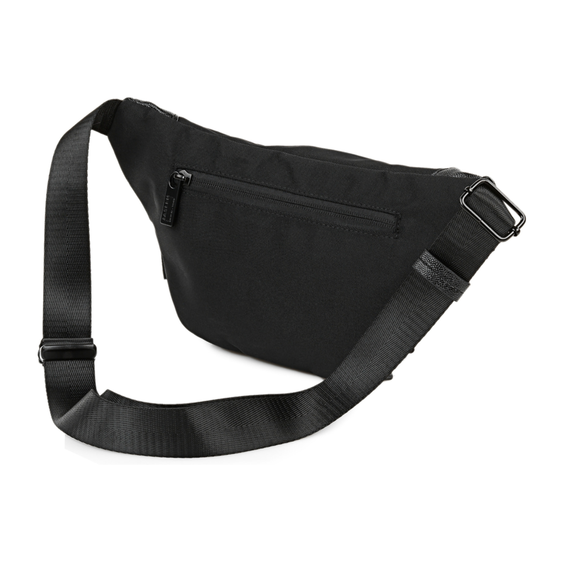 Riñonera Jaslen Dortmund Negro