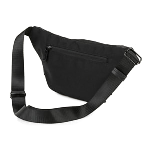 Riñonera Jaslen Dortmund Negro
