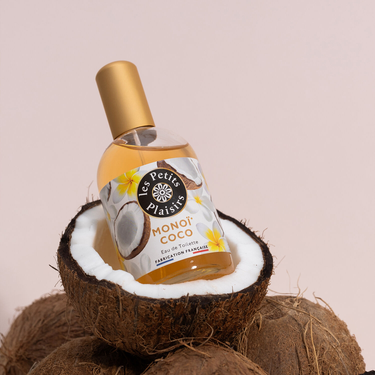 Monoï Coco - Eau de Toilette 110ml