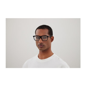 Gafas de Vista Bottega Veneta BV1316O-001 de Acetato Unisex 54 mm