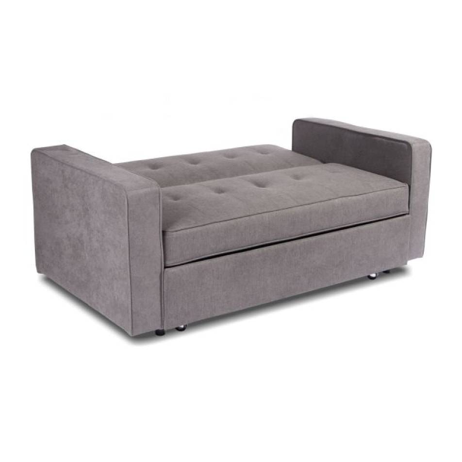 Sofá cama Soren Gris