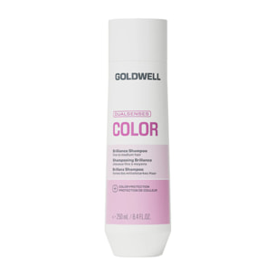 GOLDWELL DS Color Shampoo 250ml