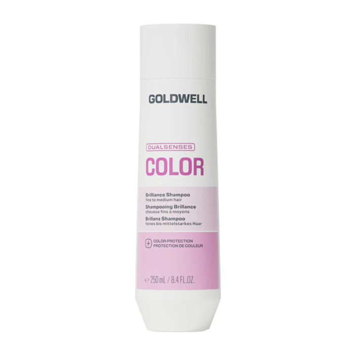 GOLDWELL DS Color Shampoo 250ml