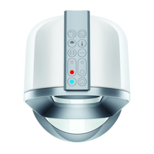 Dyson Pure Hot Cool Link Purificatore | Ricondizionato