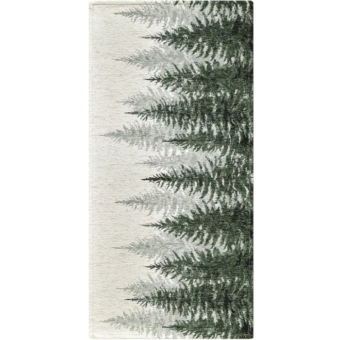 Tappeto Passatoia Ingresso Corridoio Cucina Bagno Multiuso - Varie misure