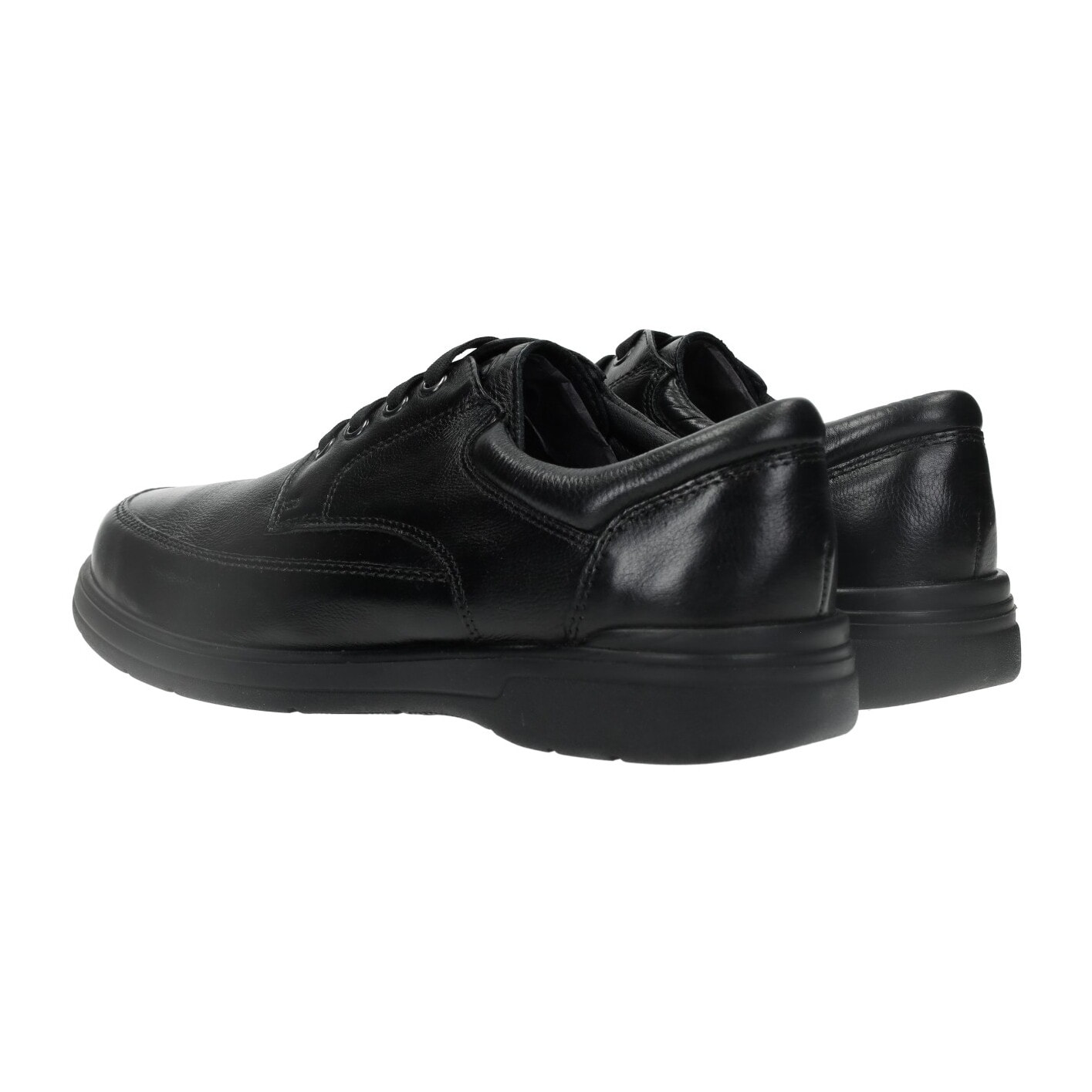 Derby Uomo Tata Italia Nero